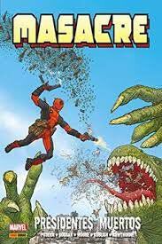 Masacre De Gerry Duggan 1