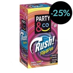 Party & Co. Rush