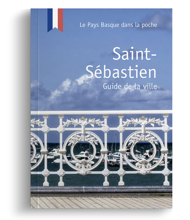 Saint-S&eacute;bastien