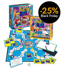 Party & Co. Júnior - Edició en Català