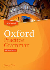 Oxf Pract Gram Adv W/Key Rev Oxf Pract Gram Adv W/Key Rev