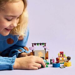 LEGO® Friends Amistad: Noche de Cine 42642