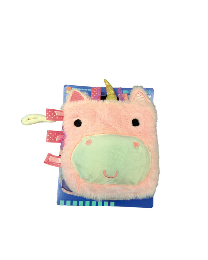 Libros blanditos. &iexcl;Soy un unicornio!