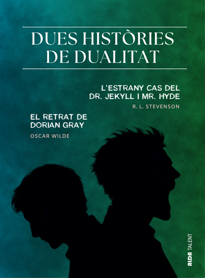 Dues hist&ograve;ries de dualitat