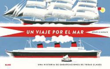 Un viaje por el mar Un viaje por el mar