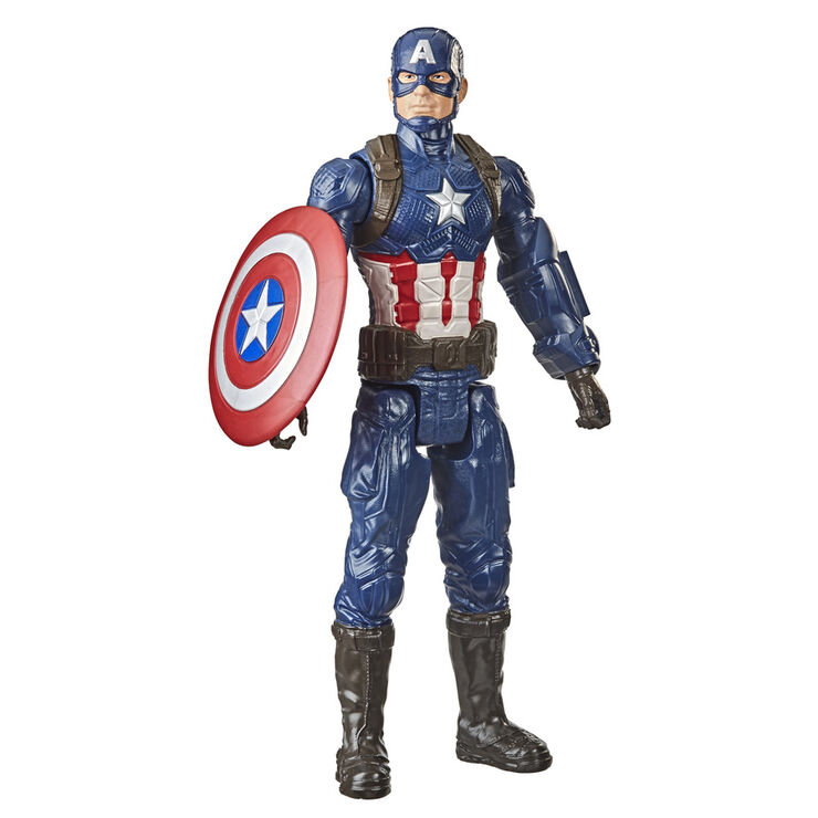 Avengers Titan Hero 30 cm surtidos