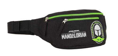 Ronyonera Mandalorian