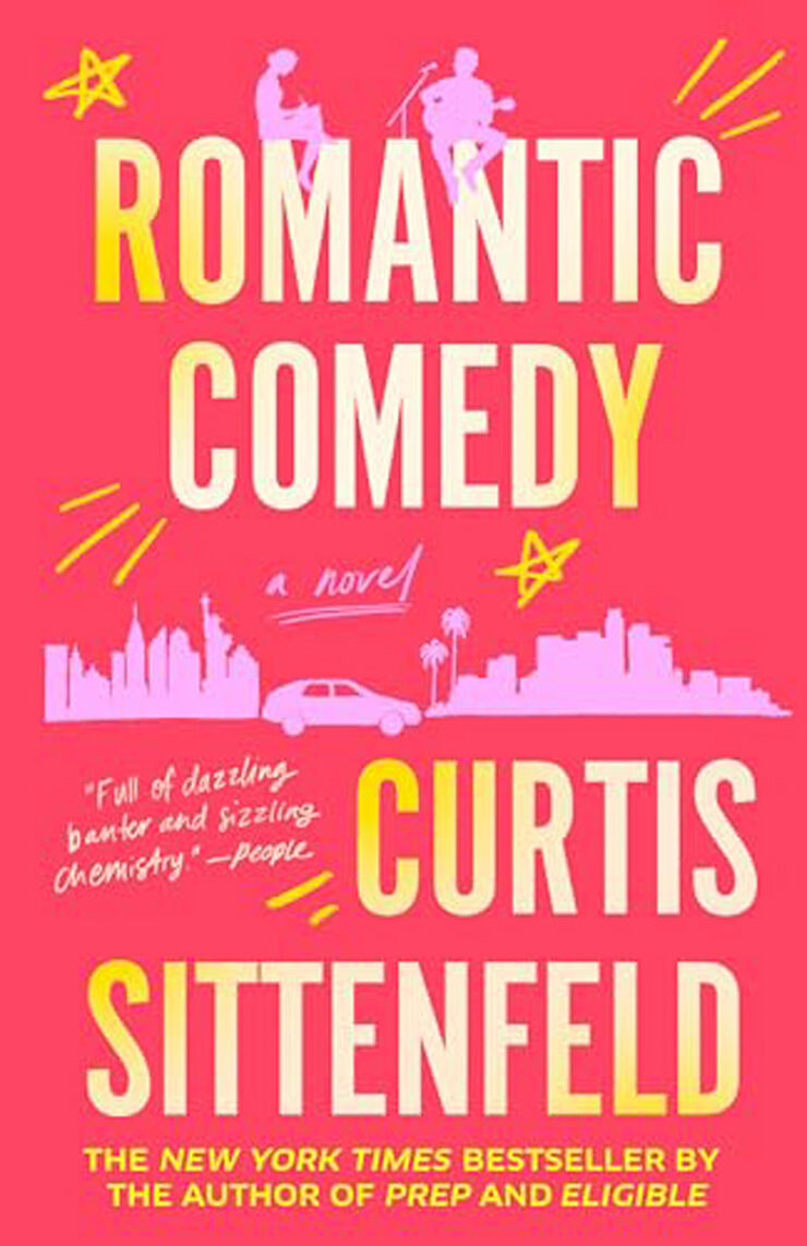 Romantic comedy