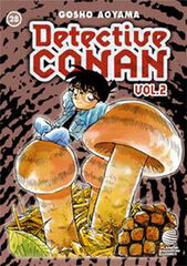 Detective Conan II 28 Detective Conan II 28