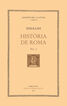 Història de Roma, vol. I (llibre I)