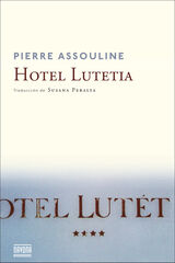 Hotel Lutetia