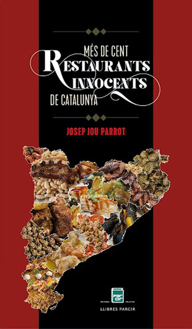 Més de cent restaurants innocents de Catalunya