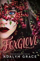 Foxglove Foxglove