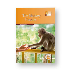 Bar - Monkey Rescue, The -2º Eso