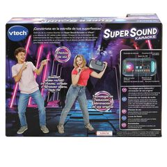 Supersound Karaoke