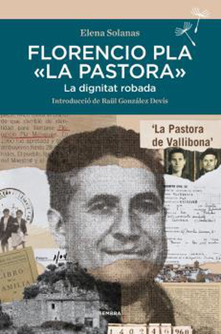 Florencio Pla La Pastora