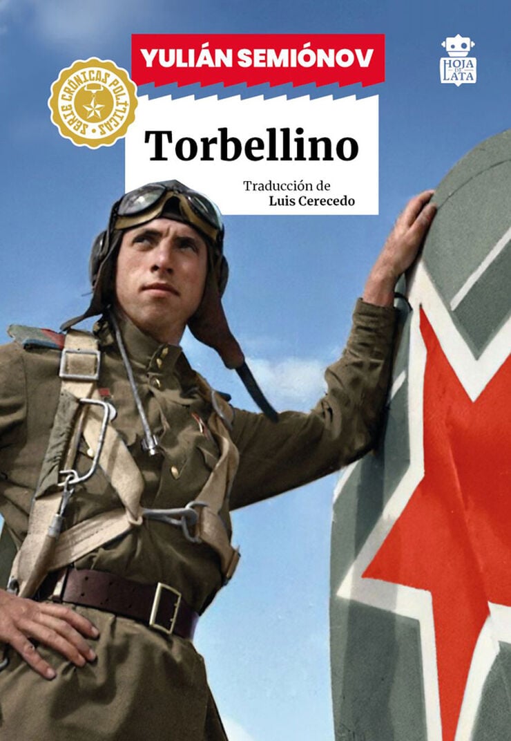 Torbellino