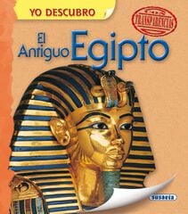 El Antiguo Egipto El Antiguo Egipto