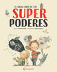 El Gran libro de los superpoderes