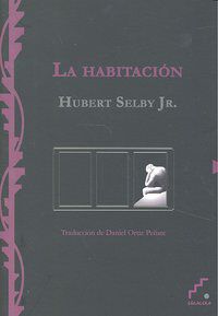 La habitaci&oacute;n