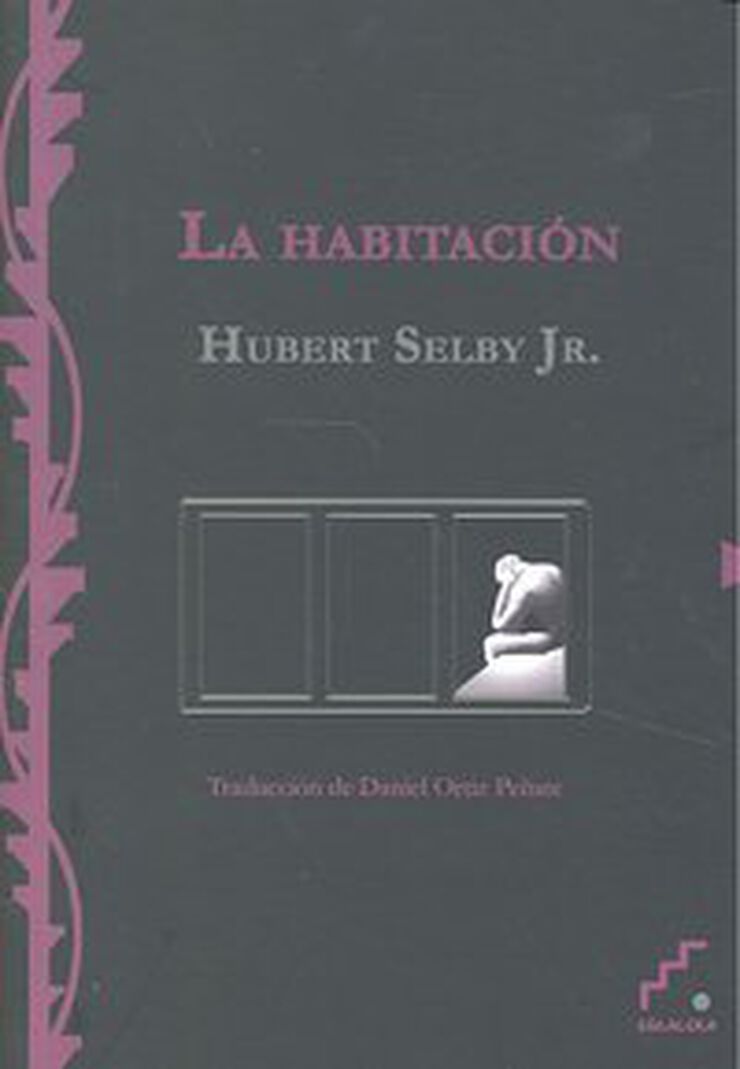 La habitación
