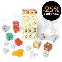 Blockables Amics Granja