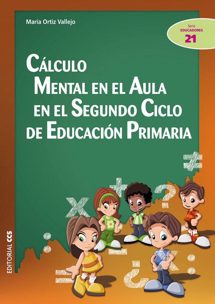 Clculo mental en el aula en el Segundo Ciclo de Educacin Primaria