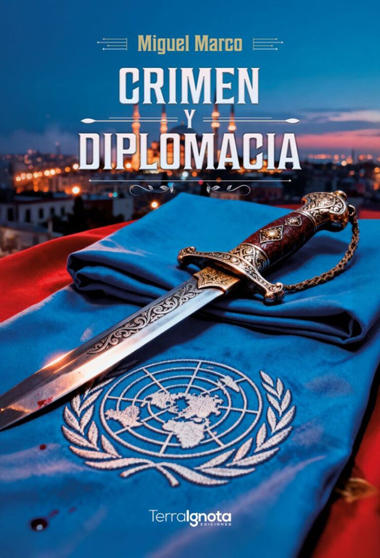 Crimen y diplomacia