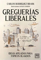 Greguerías liberales Greguerías liberales