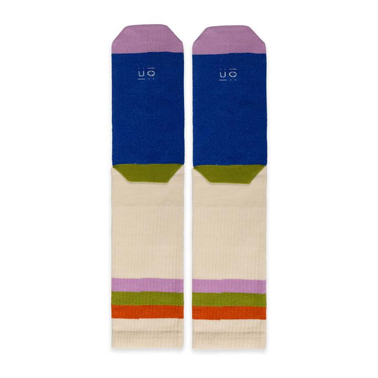 Kit Taza + Calcetines UO ''Profe eres lo más'' talla 36-41