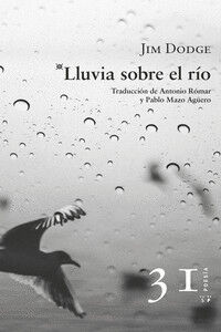 LLuvia sobre el r&iacute;o