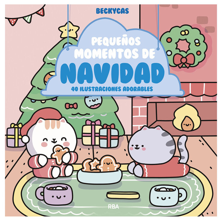 Peque&ntilde;os momentos de Navidad