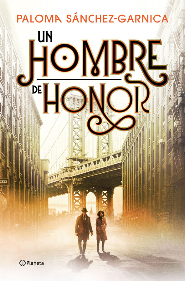 Un hombre de honor
