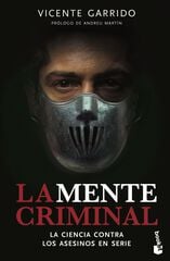 Mente criminal, La Mente criminal, La