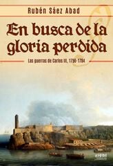 En busca de la gloria perdida En busca de la gloria perdida