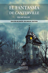 El fantasma de Canterville El fantasma de Canterville