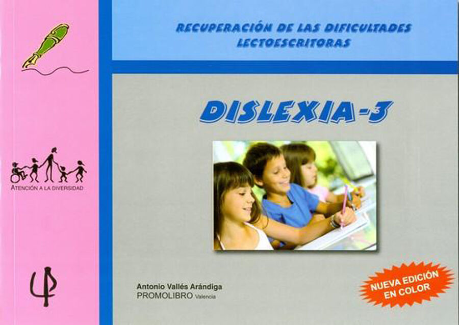 162 Dislexia 3 3E