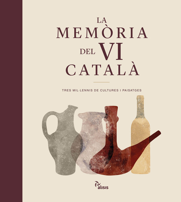 Mem&ograve;ria del vi catal&agrave;
