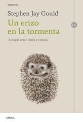 Un erizo en la tormenta Un erizo en la tormenta