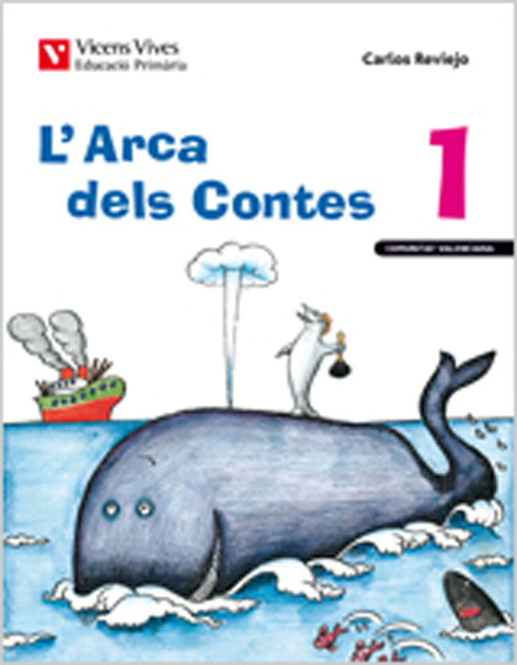 Lectures Contes 1r Primria