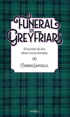 Funeral en Greyfriars