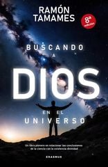 Buscando a Dios en el universo Buscando a Dios en el universo
