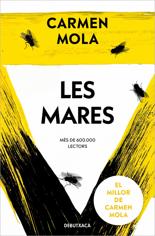 Les mares (La n&uacute;via gitana 4)