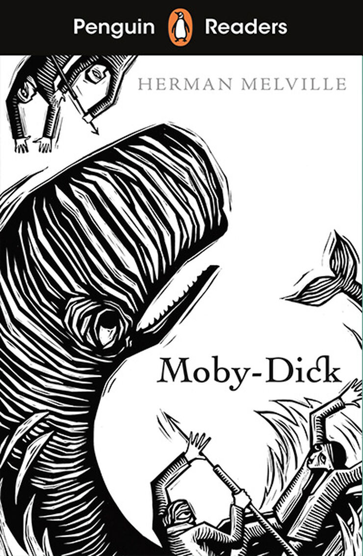 PR7 Moby - Dick