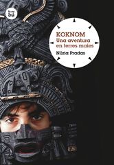 Koknom. Una aventura en terres maies Koknom. Una aventura en terres maies