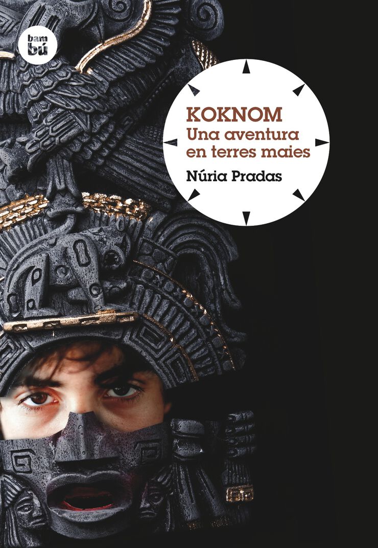 Koknom. Una aventura en terres maies