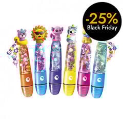 Mini Laboratori de Subratlladors - Assortit