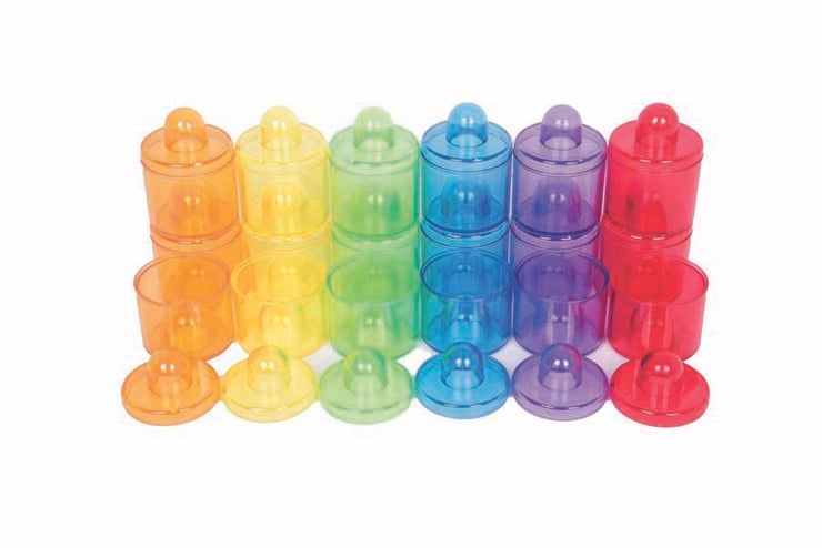 Pots transl&uacute;cids