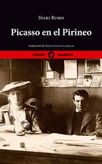 Picasso en el Pirineo Picasso en el Pirineo