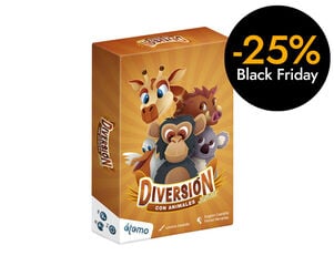 Diversión con Animales